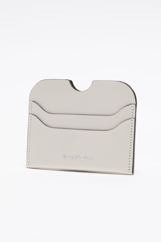 (image for) Durable Leather card holder